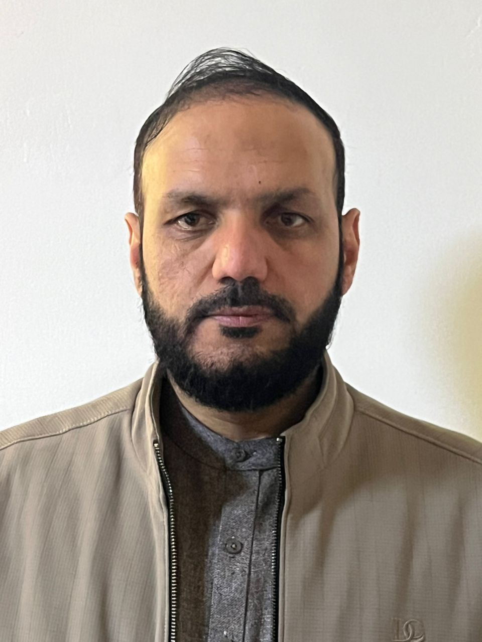 Ikramuddin Bahawi - Finance Manager at Kabul Royals Logistic Services Company